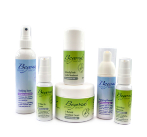 Beyond Organic Skincare