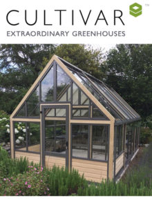 Cultivar greenhouses