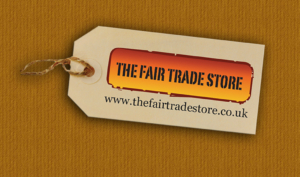 The Fair Trade Stand