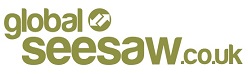 Global Seesaw