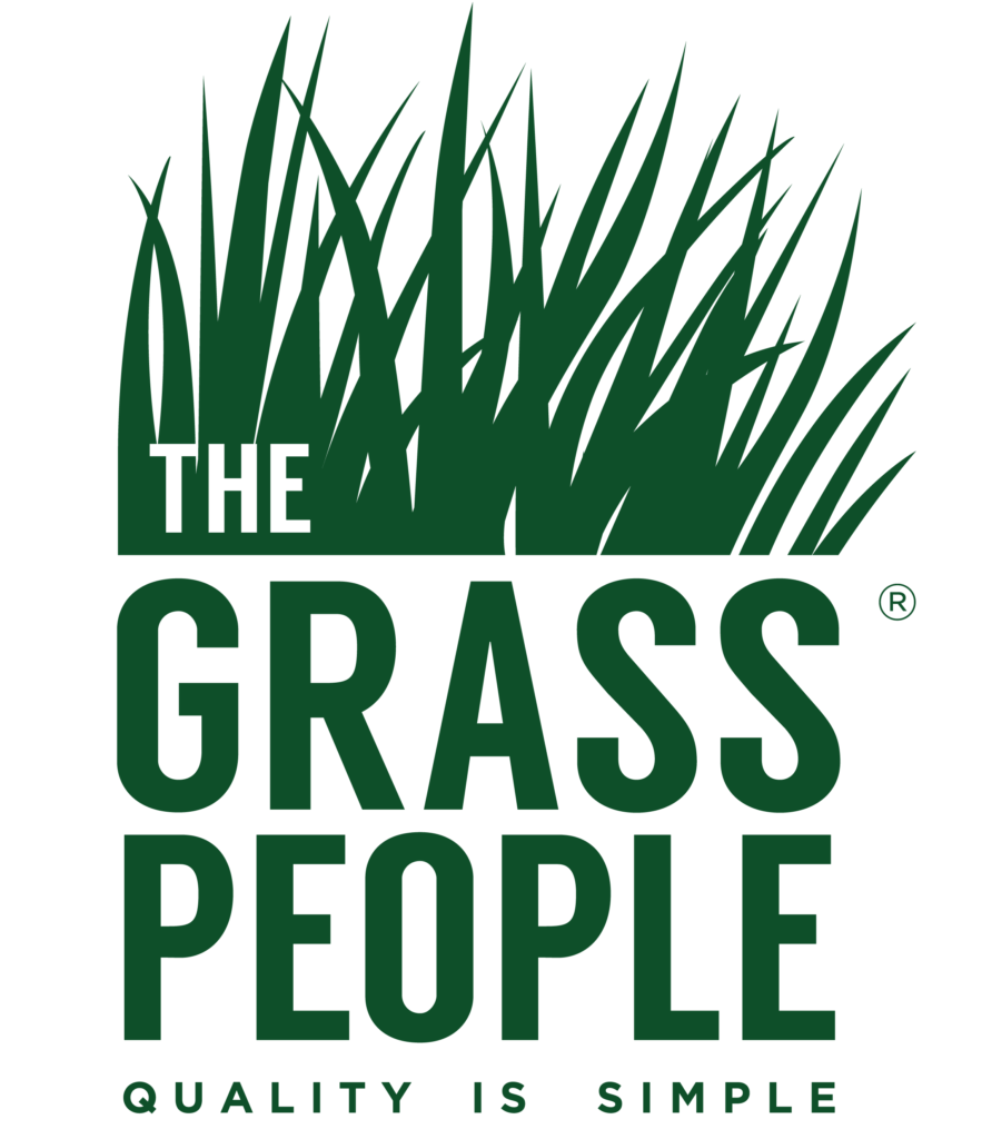 Grass Seed | The Grass People