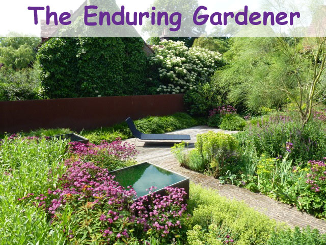 The Enduring Gardener