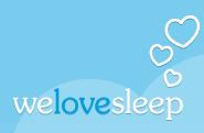 We Love Sleep