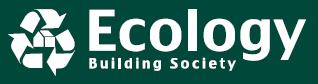 Ecology Building Society