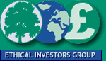 Ethical Investors Group
