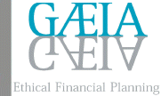 Ethical financial planning