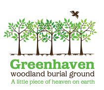 Woodland burial ground