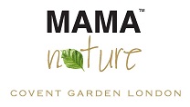 Mama Nature organic skincare