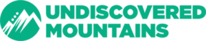 Undiscovered Mountains
