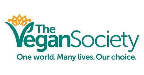 vegan society