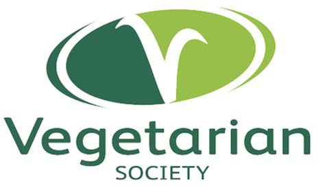 vegetarian society