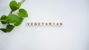 vegetarianism and the climate