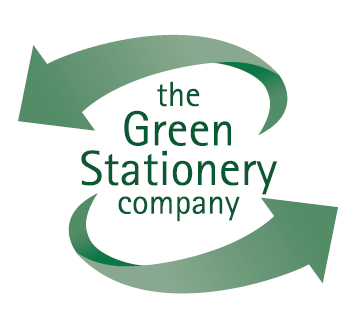 The Green Stationery Company