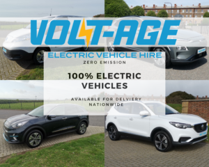 Volt-Age electric vehicles
