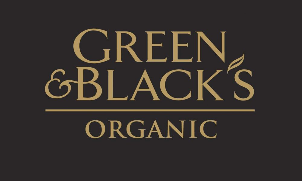 Green and Blacks