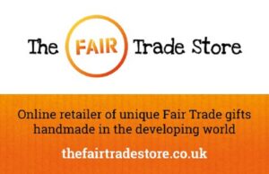 The FAIR Trade Store