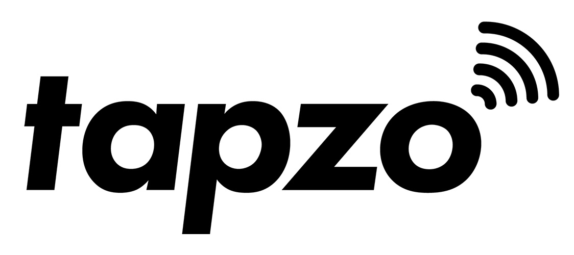 tapzo smart business cards