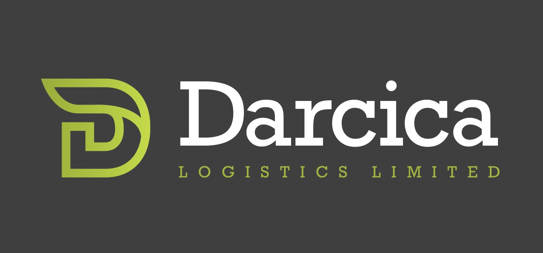 Darcica green and sustainable logistics