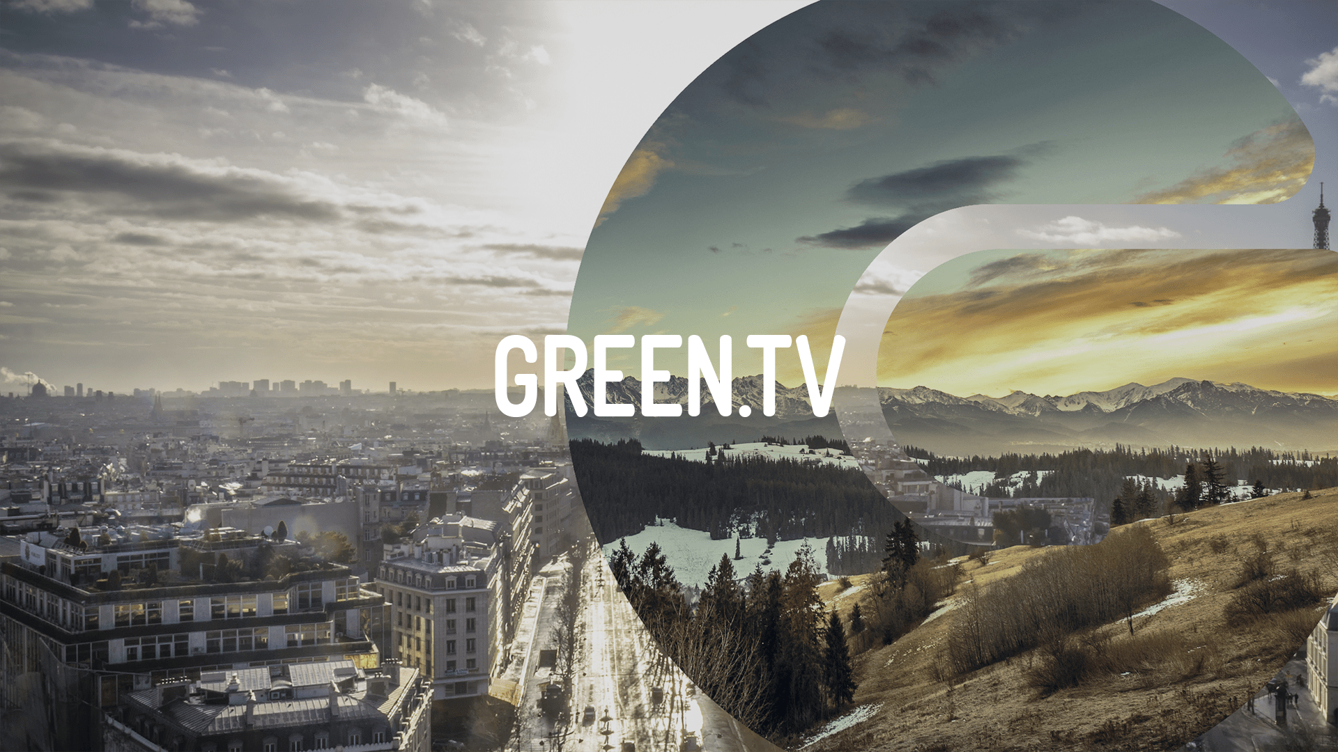 Green TV