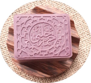 Aleppo Soap
