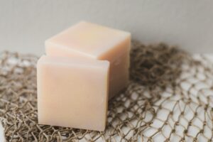 organic soap